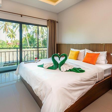 Happy Eight Resort Sha Nai Harn Экстерьер фото
