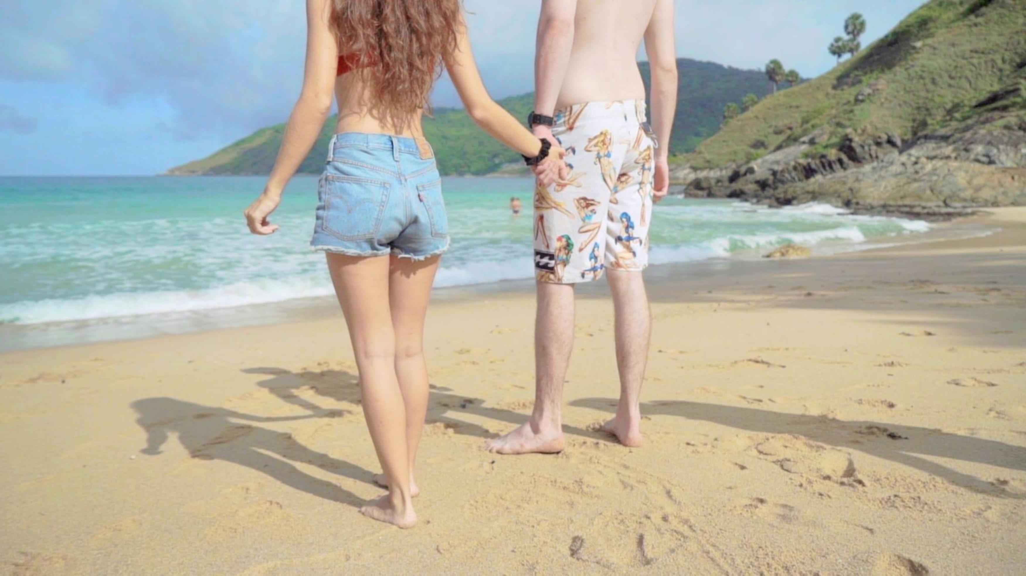 Happy Eight Resort Sha Nai Harn Экстерьер фото