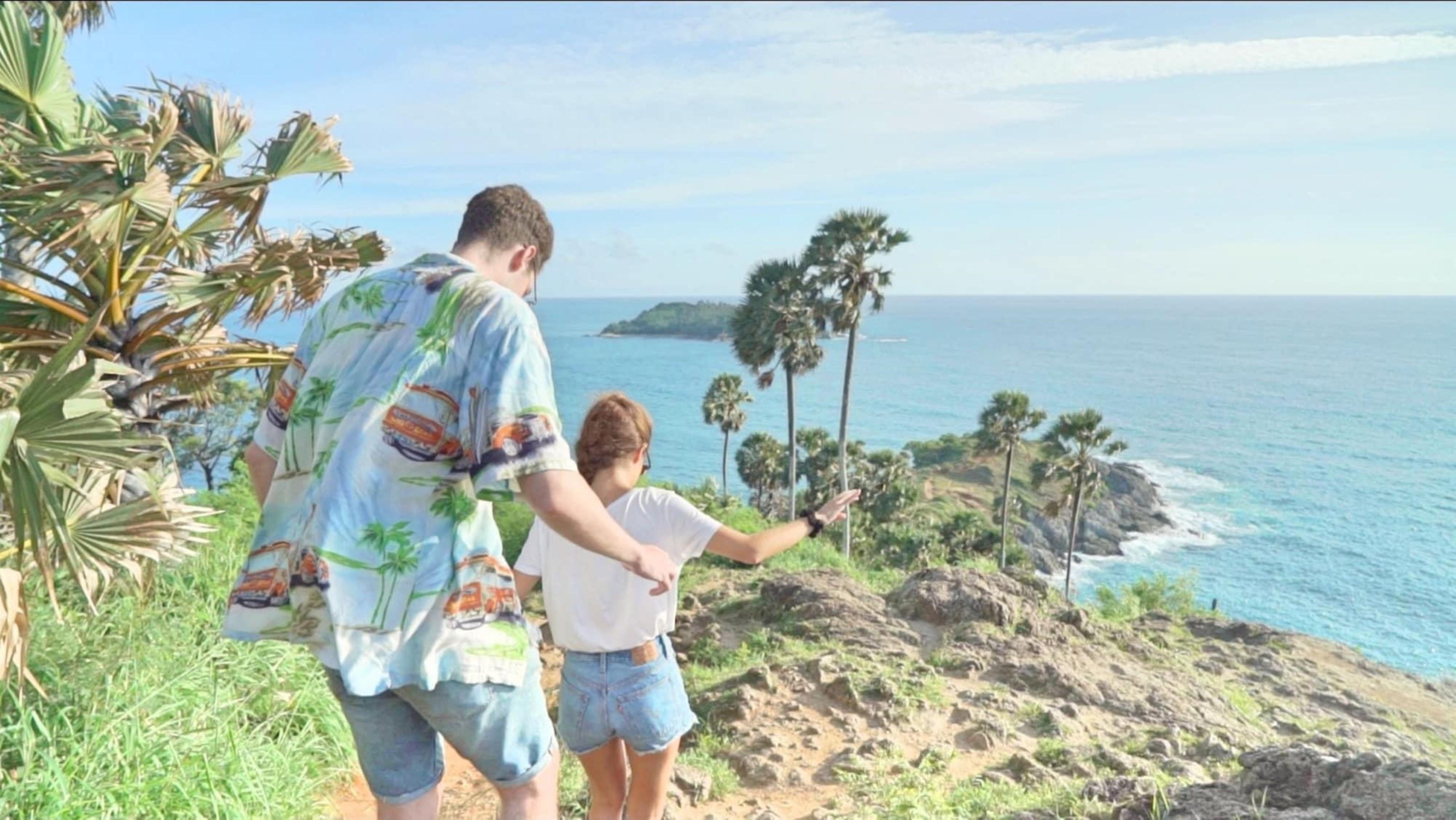 Happy Eight Resort Sha Nai Harn Экстерьер фото
