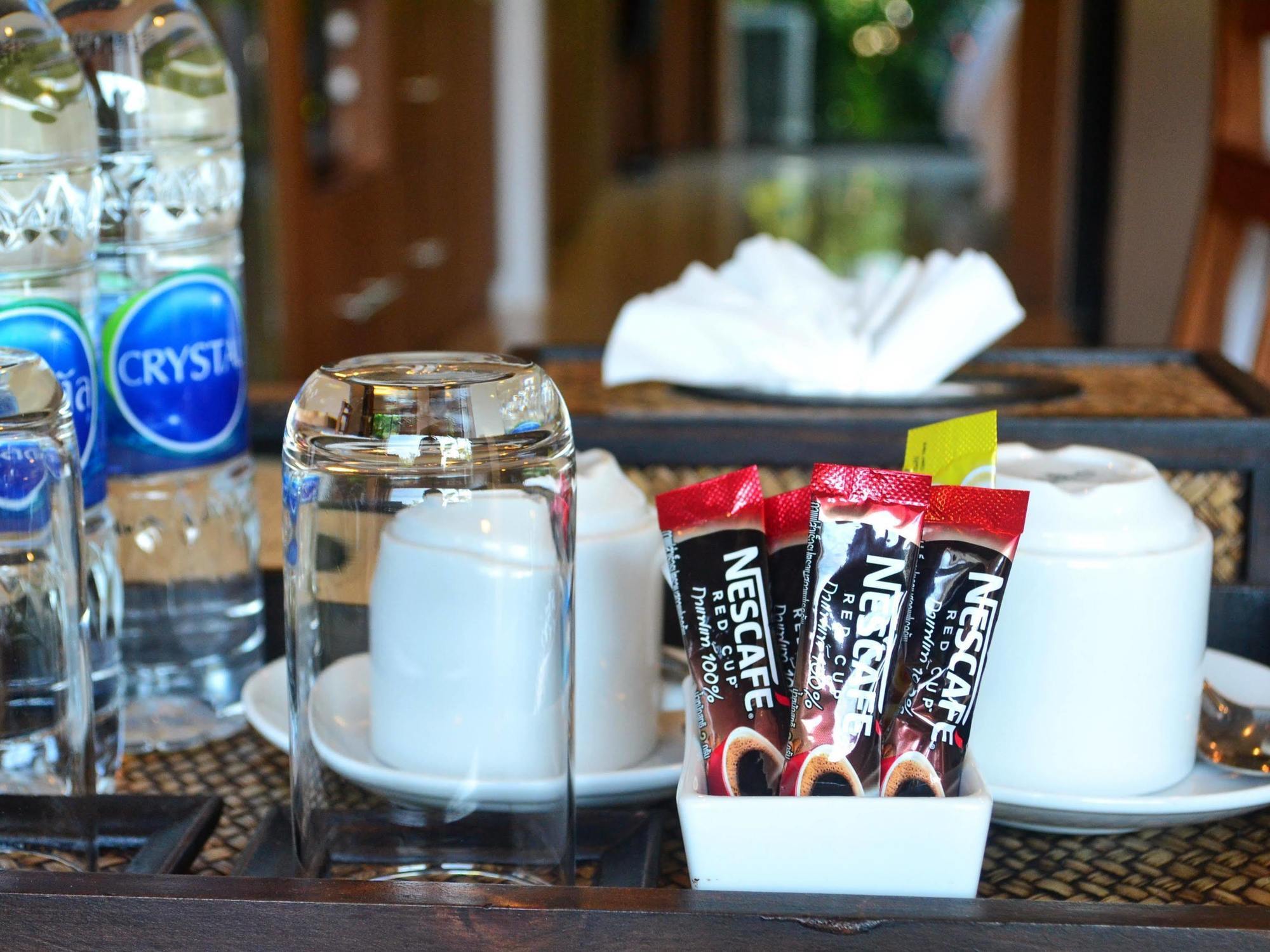 Happy Eight Resort Sha Nai Harn Экстерьер фото
